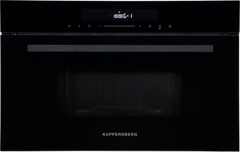 Микроволновая печь KUPPERSBERG HMW 634 B