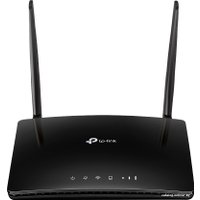 4G Wi-Fi роутер TP-Link TL-MR6400 v5.3