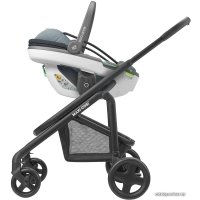 Детское автокресло Maxi-Cosi Coral 360 (essential grey)