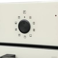 Электрический духовой шкаф Hyundai 6009.25 BE