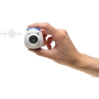 Фотоаппарат Fujifilm Instax Pal (белый)