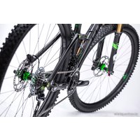 Велосипед Cube Stereo 140 Super HPC Race 29 (2015)