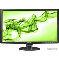 Монитор Philips 244E1SB/00