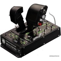 Оборудование для авиасимов Thrustmaster HOTAS Warthog Dual Throttle