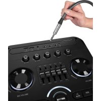 Патибокс Урал Молот 203