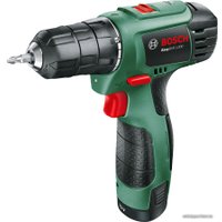 Дрель-шуруповерт Bosch EasyDrill 1200 06039A210A (с 1-им АКБ)