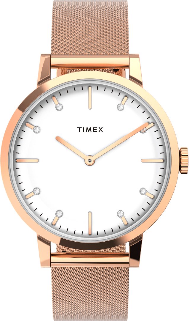 

Наручные часы Timex Midtown TW2V37100