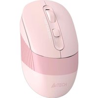 Мышь A4Tech Fstyler FB10CS (розовый)
