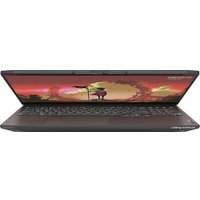 Игровой ноутбук Lenovo IdeaPad Gaming 3 15IAH7 82S900JMPB