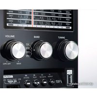 Радиоприемник Panasonic RF-800UEE1-K