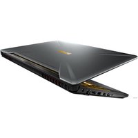 Игровой ноутбук ASUS TUF Gaming FX505DT-BQ138