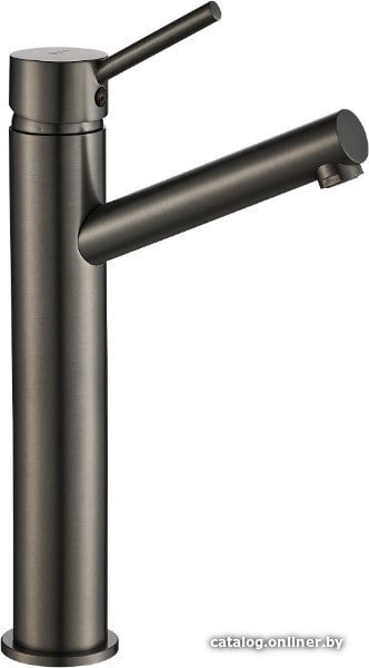 Смеситель Rea Lumi REA-B8026 (серый)