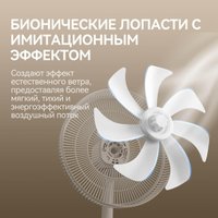 Вентилятор Deerma DEM-FD11W