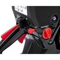 Бензорез ELITECH GC 350