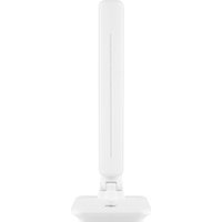 Настольная лампа Rombica LED Faros DL-H011 (белый)