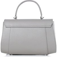 Женская сумка Galanteya 33524 25с6к45 (кофейный/бежевый)