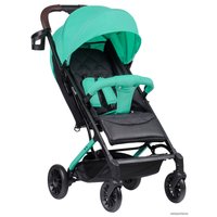 Коляска прогулочная «книга» Costa Tracy Biscay (мятный)