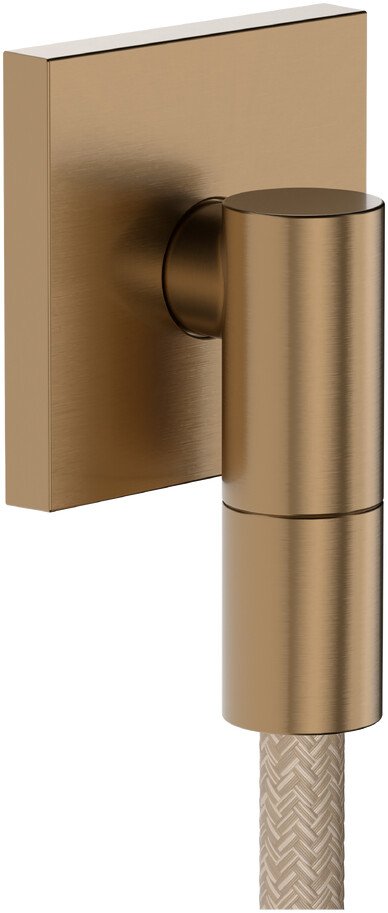 Шланговое подключение Hansgrohe FixFit Fine E 28883140