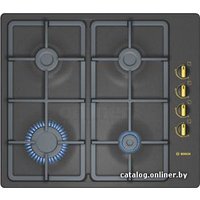 Варочная панель Bosch PBP613B90E