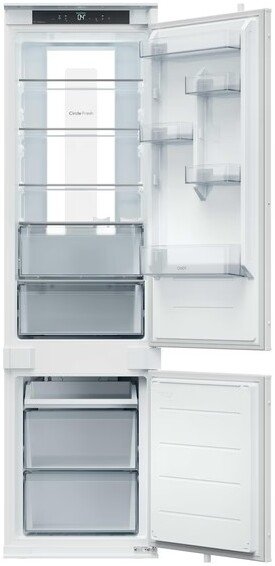 

Холодильник Candy CNBQT5519DW