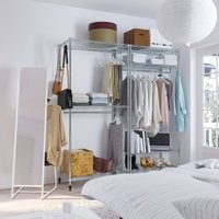 Стеллаж Ikea Omar S59487688