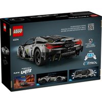 Конструктор LEGO Technic 42214 Суперкар Lamborghini Revuelto