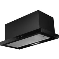 Кухонная вытяжка DeLonghi KT-TIARA 612 NB