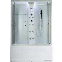 Душевая кабина Timo TL-1506