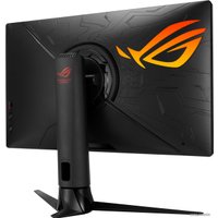 Игровой монитор ASUS ROG Strix XG27UQR