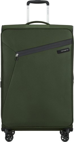Чемодан-спиннер Samsonite Litebeam Climbing Ivy 77 см