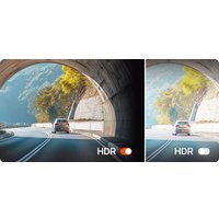 Видеорегистратор 70mai Dash Cam A800SE (международная версия)