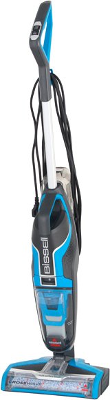 

Пылесос Bissell Crosswave 17132