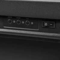 Электрокамин Electrolux Sphere Plus EFP/P-3320RLS N