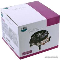 Кулер для процессора Cooler Master Vortex 211Q (RR-V211-15FK-R1)