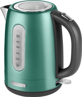 Электрический чайник Sencor SWK 1771GR