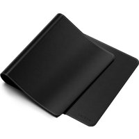 Коврик для стола Satechi Vegan-Leather Premium Desk Mat ST-LPDMK (черный)