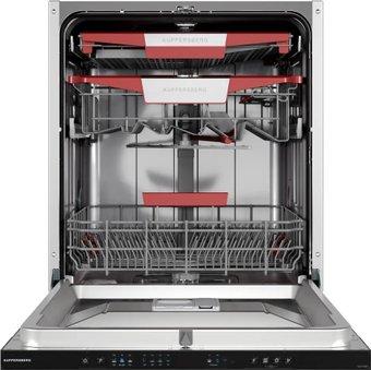 Встраиваемая посудомоечная машина KUPPERSBERG GLM 6081