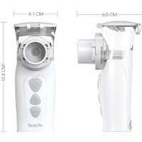 Мембранный ингалятор (меш) FeelLife Air Pro VIII в Бобруйске