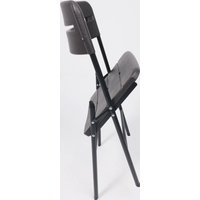 Стул AksHome 45x49x78 (темно-серый)