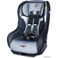 Детское автокресло Nania Driver Racing (grey)