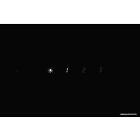 Кухонная вытяжка Germes Sarnia 60 (чёрный)