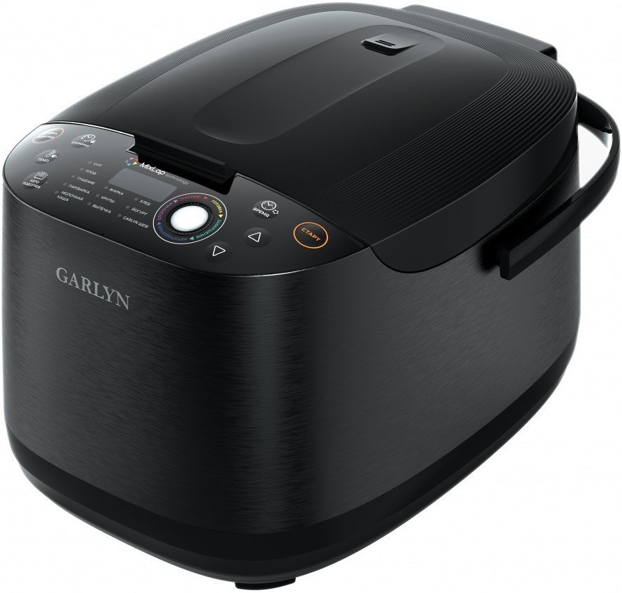 

Мультиварка Garlyn MR-Max 5