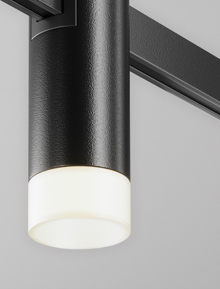 

Трековый светильник Technical Skim Flarity 4000K 3Вт 60° TR145-1-3W4K-W-B