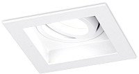 

Точечный светильник Ambrella light MR16 TN180 WH (белый)
