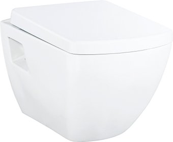 Creavit Tetra TP326-11CB00E-0000 (без сиденья)