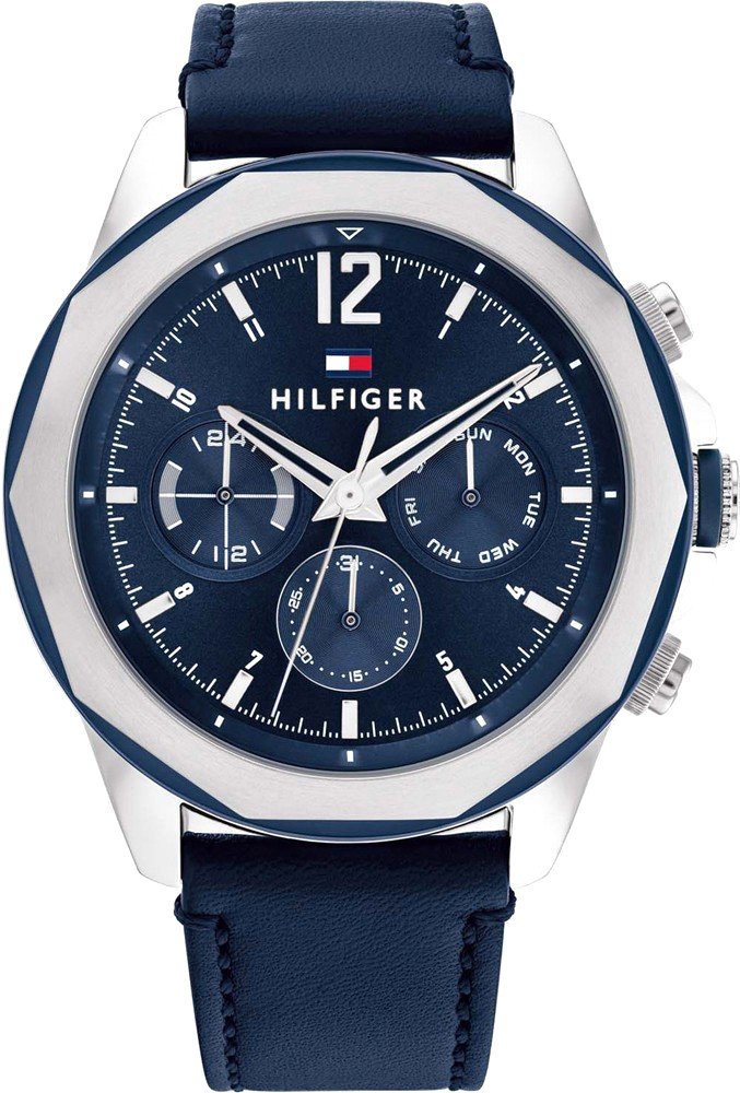 

Наручные часы Tommy Hilfiger Lars 1792063