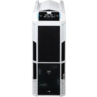 Корпус AeroCool XPredator White Edition