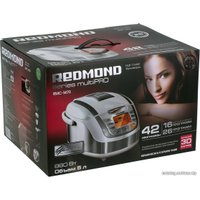 Мультиварка Redmond (Редмонд) RMC-M70 (черный)