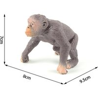 Фигурка ABtoys Обезьяна PT-01704 в Бресте