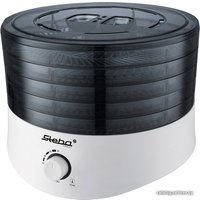 Сушилка для овощей и фруктов Steba ED 4